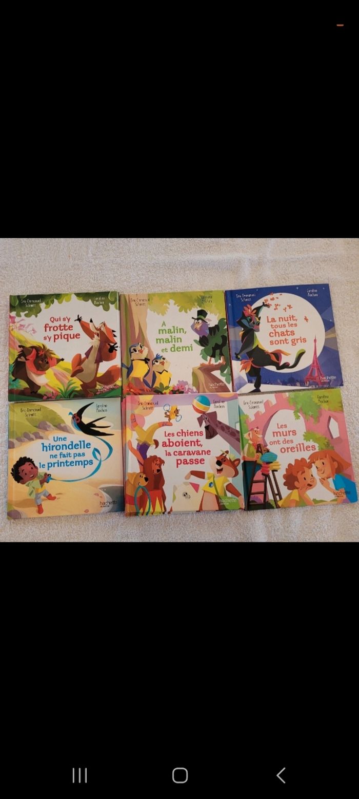 Livre mac do  ,Pas tout dans les photos - photo numéro 3