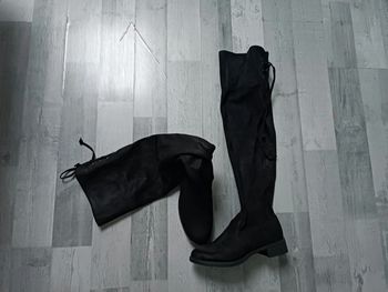 Cuissardes taille 37