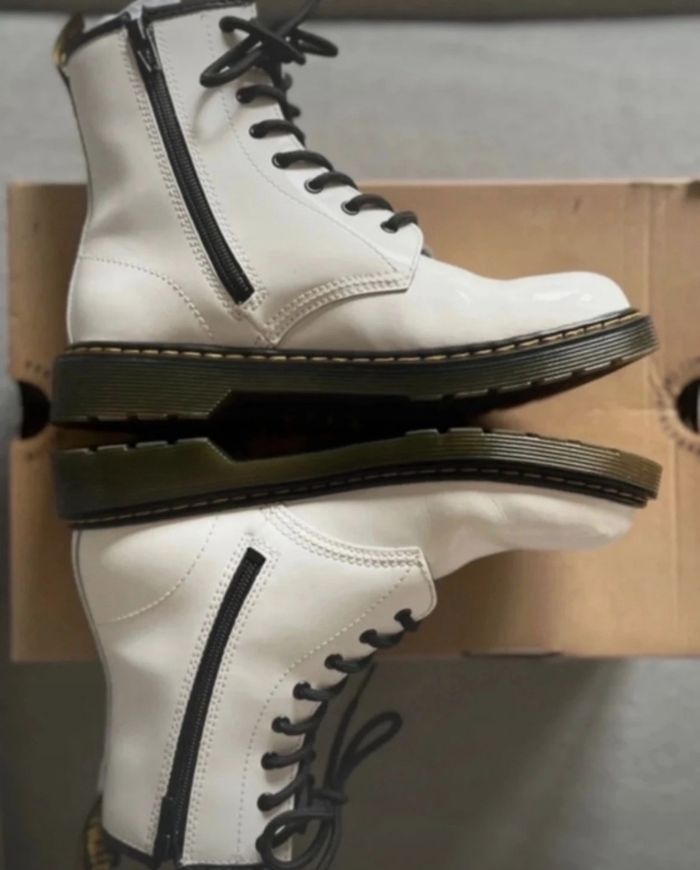 Dr Martens - photo numéro 6