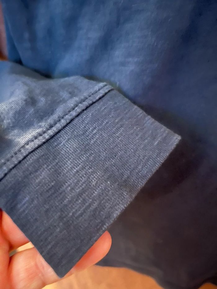 Teeshirt Okaidi 8 ans - photo numéro 5