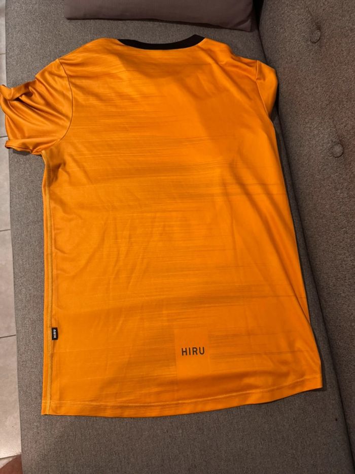 Maillot mountainbike ORBEA Hiru quasiment neuf taille M - photo numéro 5