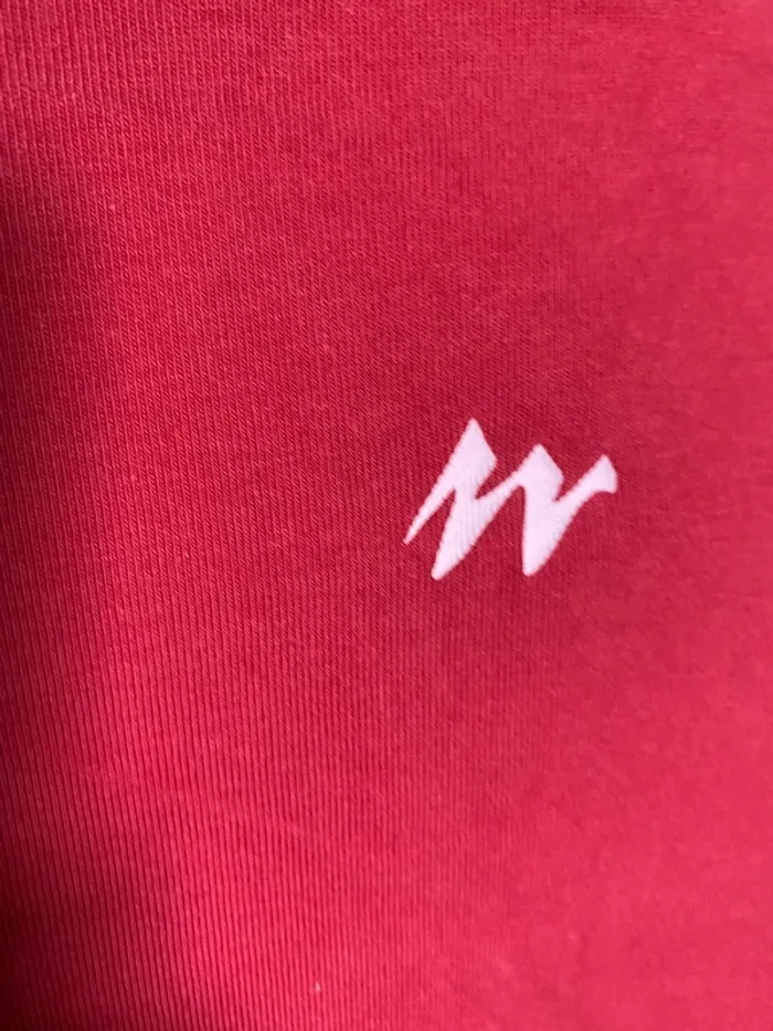 T-shirt de sport Quechua - photo numéro 7