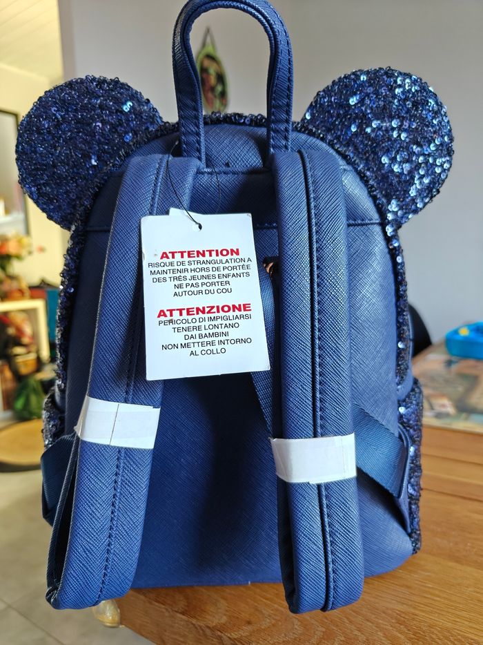 Loungefly Disney Cruise Line - photo numéro 3