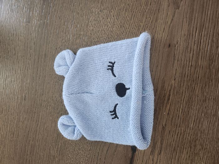 Bonnet