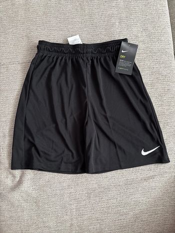 Short de sport