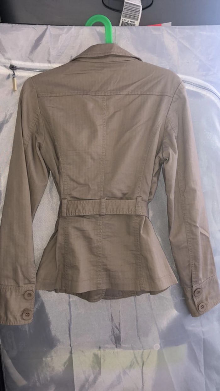 Veste Etam - photo numéro 3