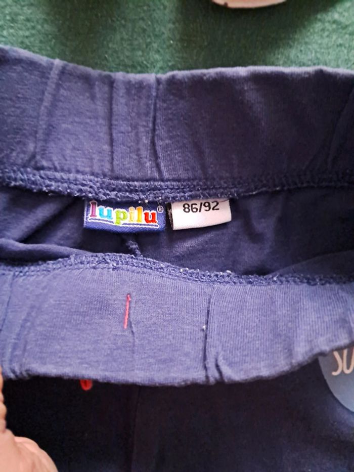 Shorts 2 ans - photo numéro 2