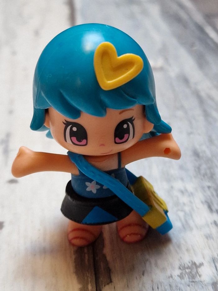 Pinypon personnages - photo numéro 3