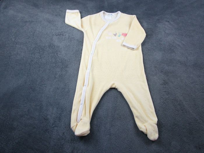 Pyjama 12 mois kitchoun