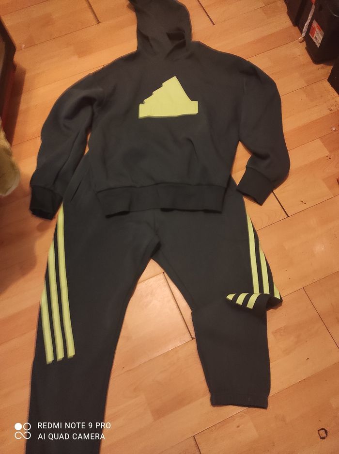 Survêtement adidas - photo numéro 3