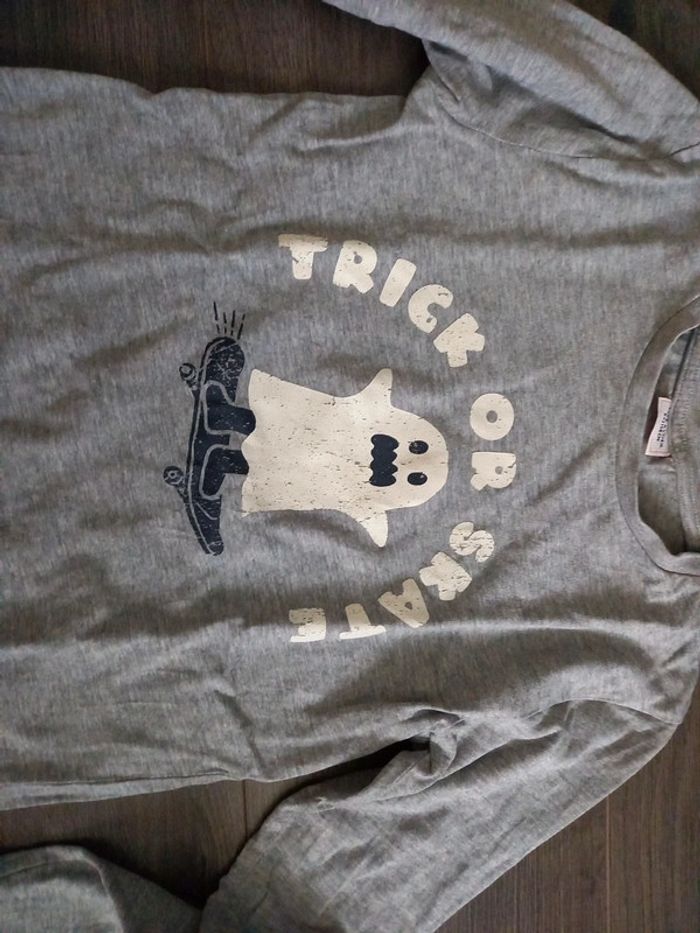 Tee shirt ML - photo numéro 2