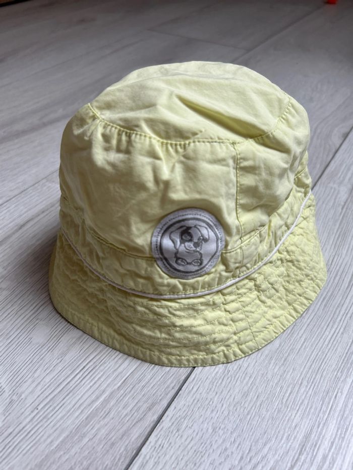 Bob casquette  chapeau mixte