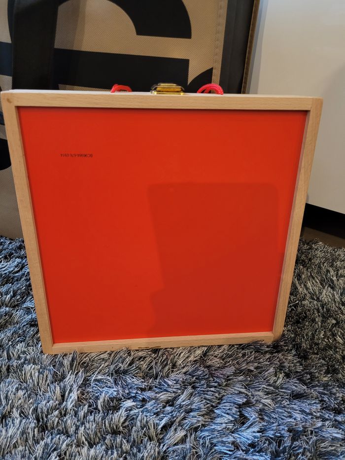 Puzzle Tangram Géoforme Djeco - photo numéro 4