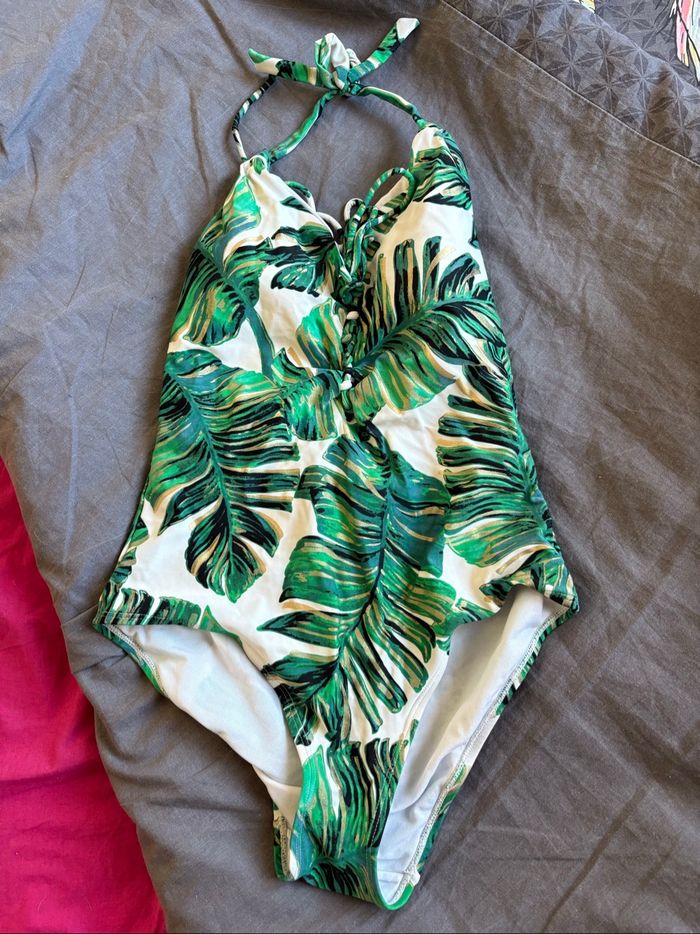 Maillot de bain