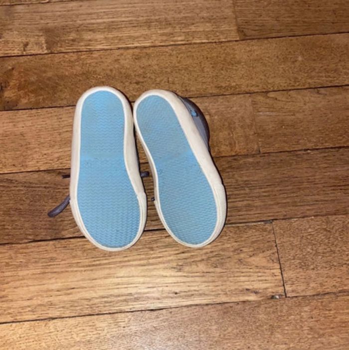 Bottine obaïdi - photo numéro 4