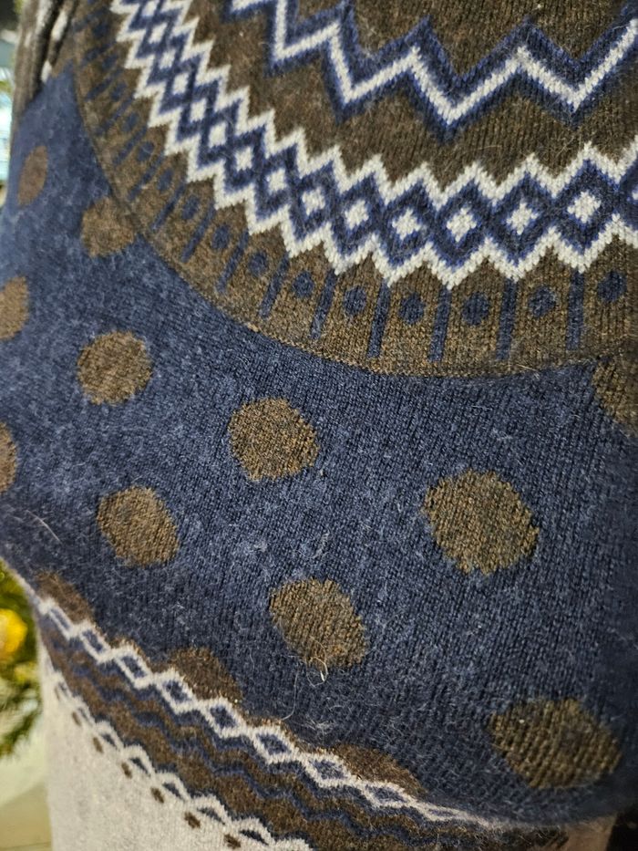 Pull-over Catimini - photo numéro 3