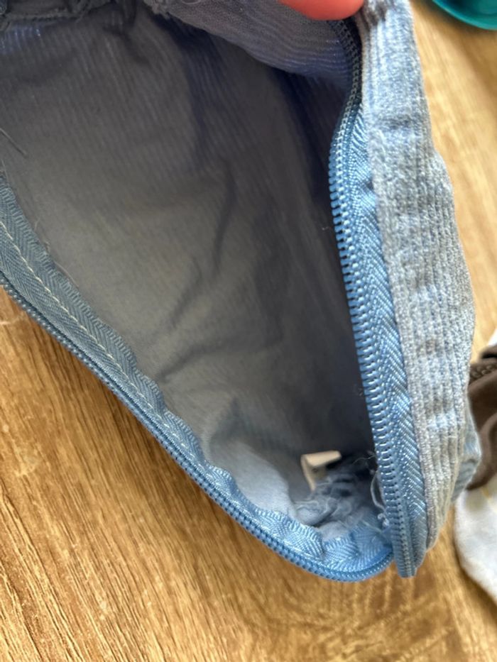 Trousse scolaire - photo numéro 6