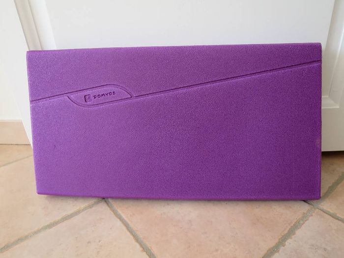 Tapis de Sol Pliable Neuf