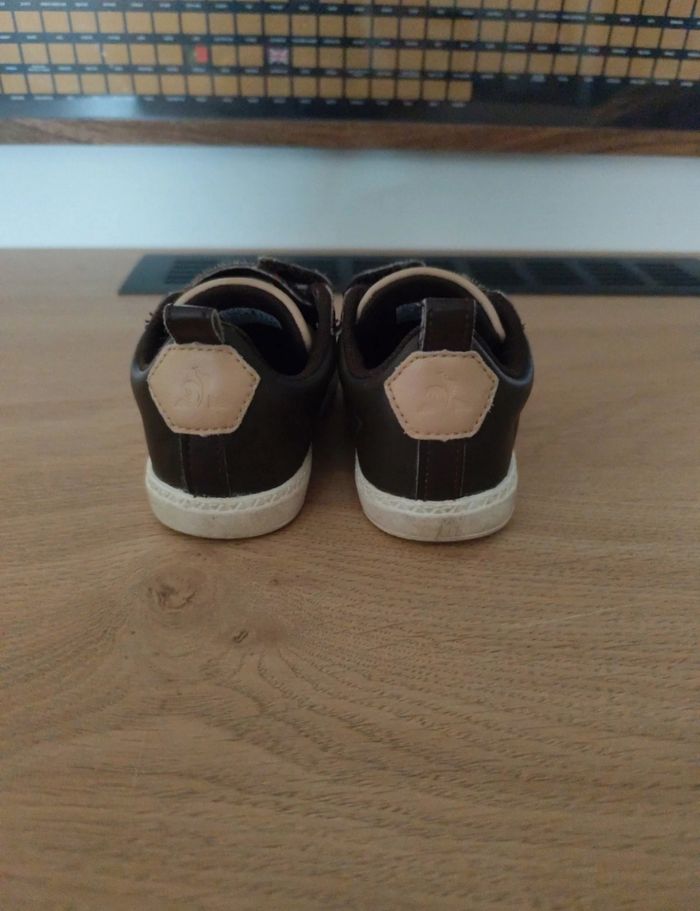 Basket - photo numéro 3