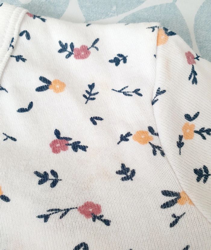 Bodies Kiabi - 9M - photo numéro 2