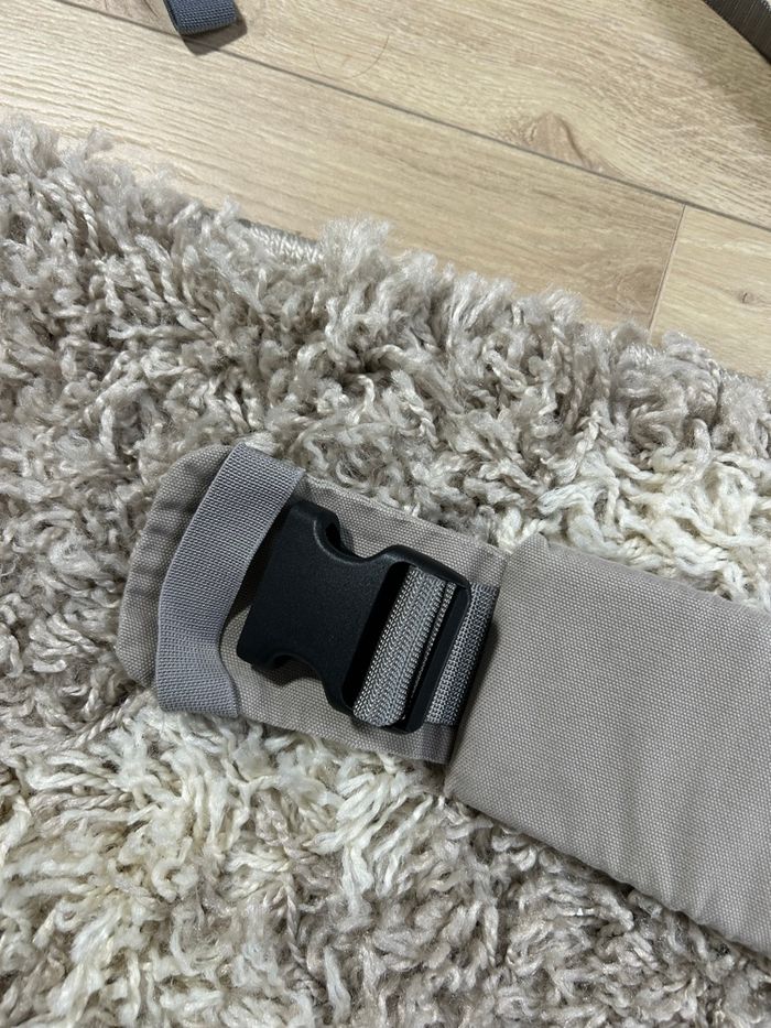 Love radius hoodie carrier 2 athletic grey - photo numéro 4