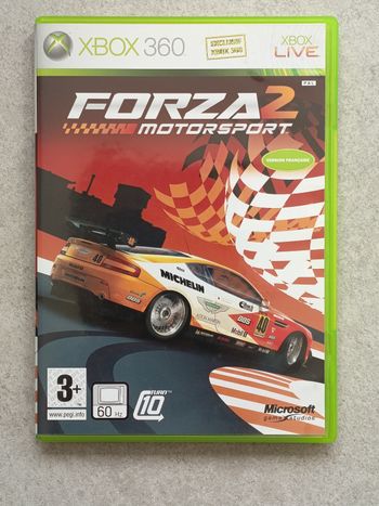 Forza2 Xbox360