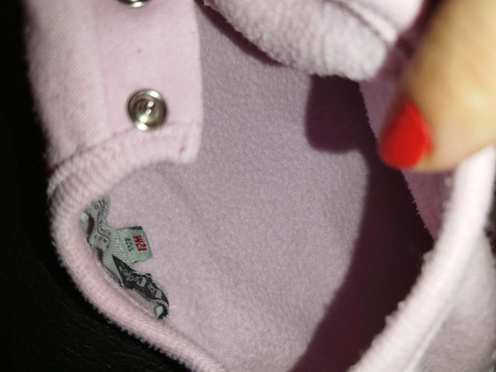 Pull fille 12 mois - photo numéro 3