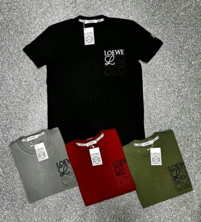 T-shirt de luxe - photo numéro 3