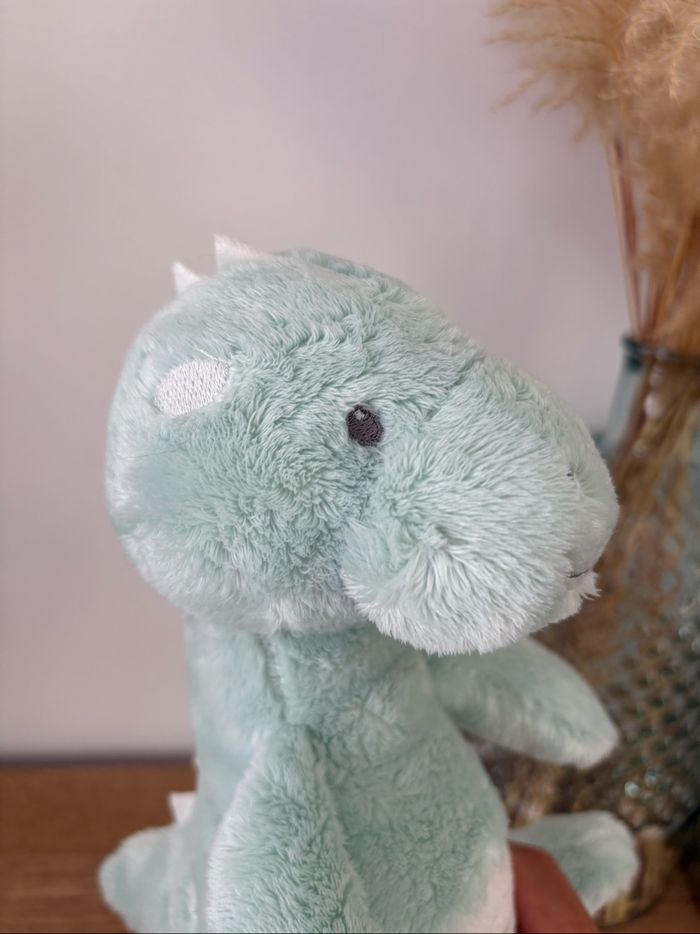 Peluche doudou dragon doudidou - photo numéro 7