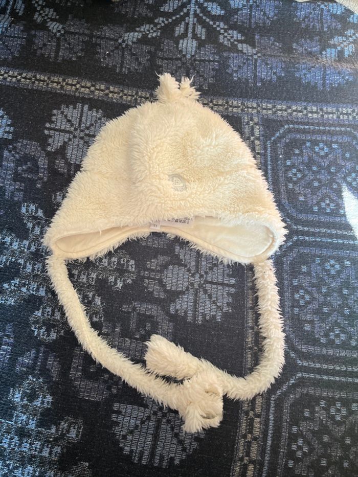Chapeau taille 1