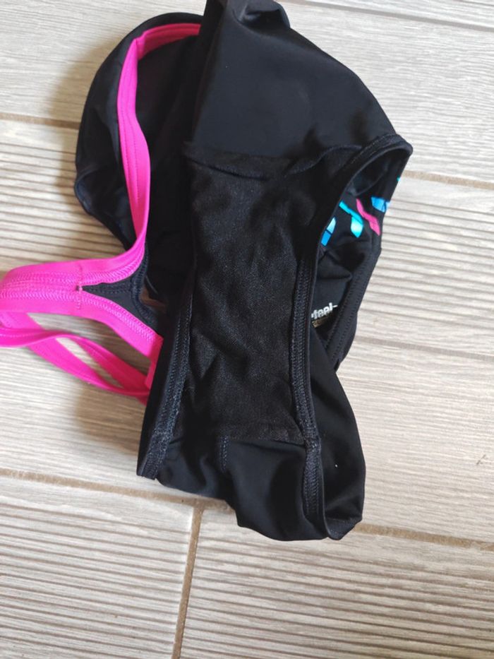 Maillot de bain une pièce taille 36 - photo numéro 3