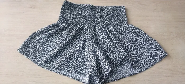 Short léger
