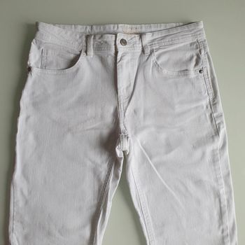 Jean blanc Lucien T38