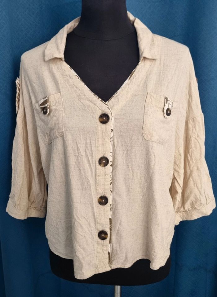 Veste chic et légère