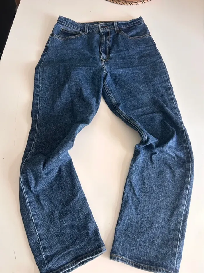 Jean Levi’s High Slim Straight W29 L29