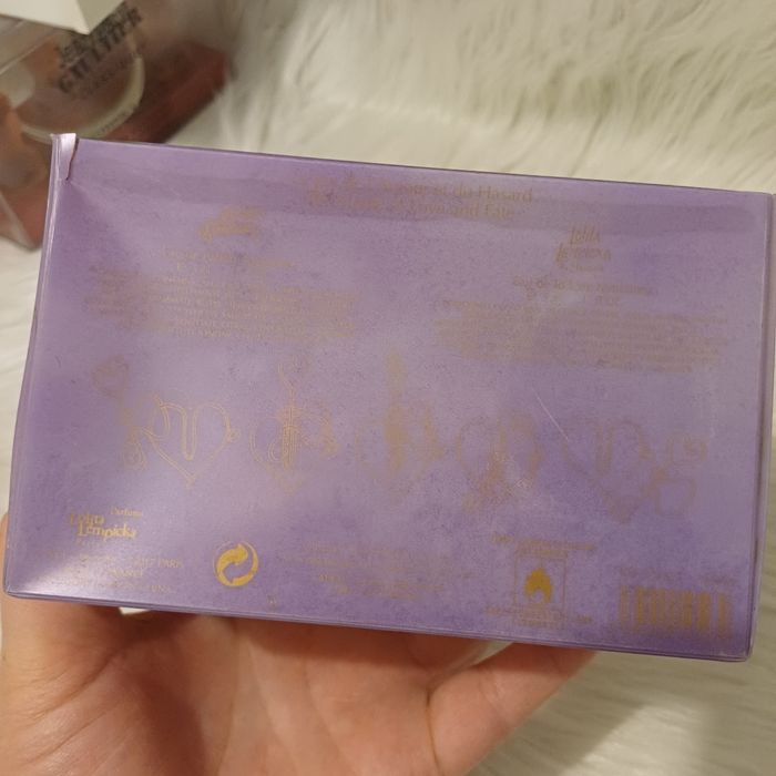 Coffret miniatures lolita lempicka - photo numéro 3