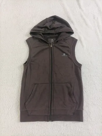 Gilet sport Domyos taille 36
