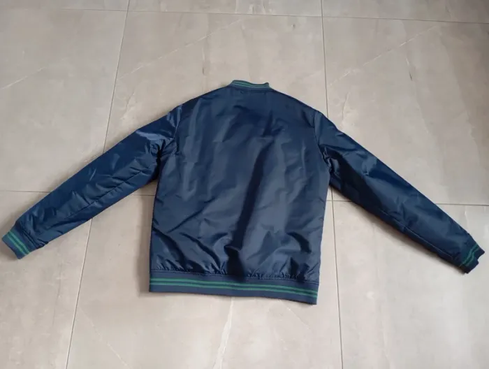 Veste - photo numéro 2