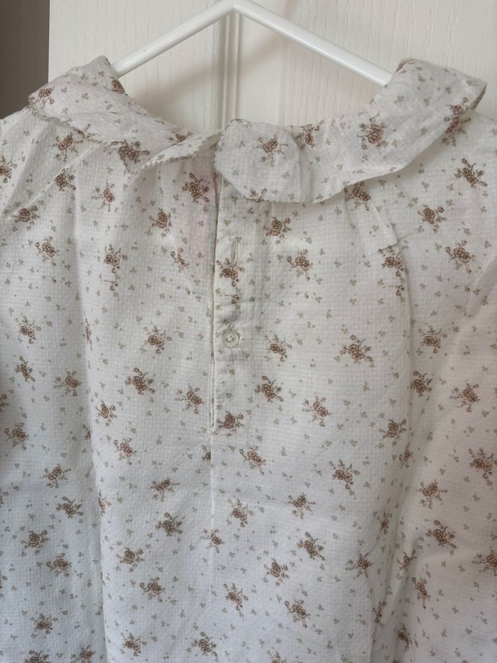 Blouse Bonpoint - photo numéro 4