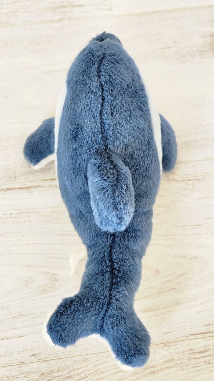 Peluche Dauphin - photo numéro 3