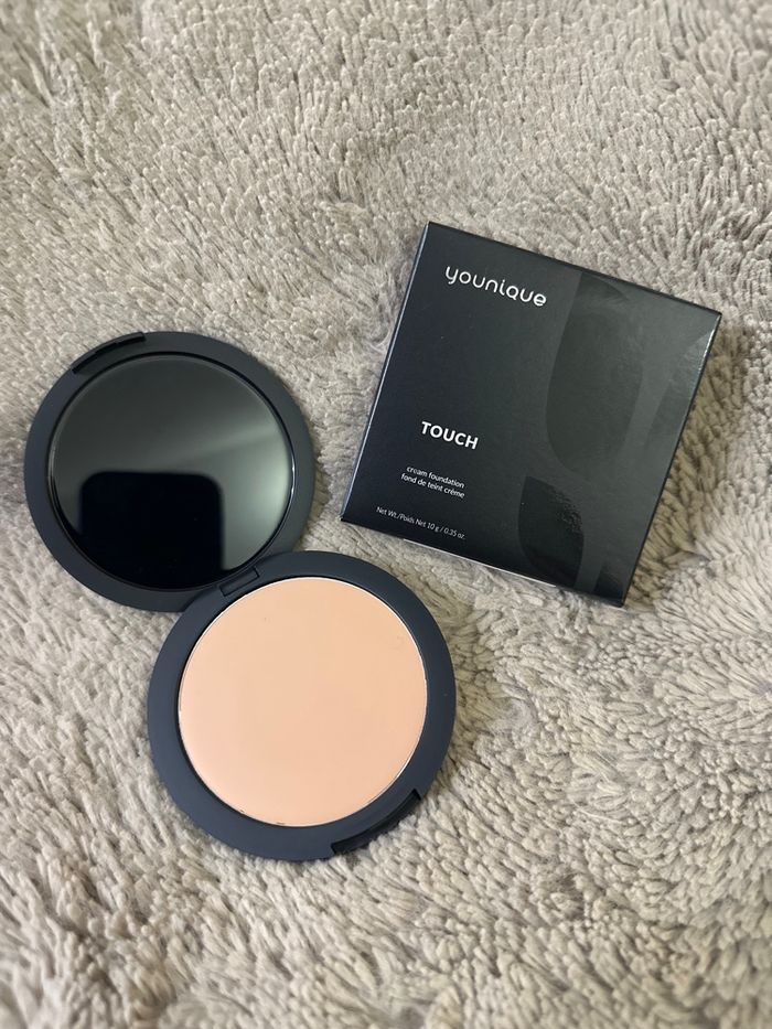 Fond de teint crème 3C Younique