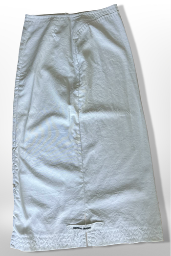 🔆 Sublime jupe Kenzo Jeans taille 42 en parfait état (comme neuve)