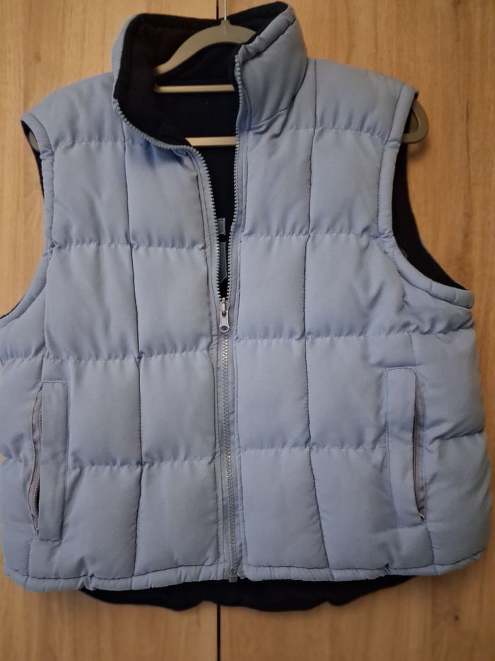 Gilet matelassé