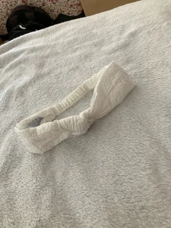 Serre-tête, bandeau 3- 12 mois.