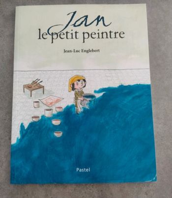 Livre enfant