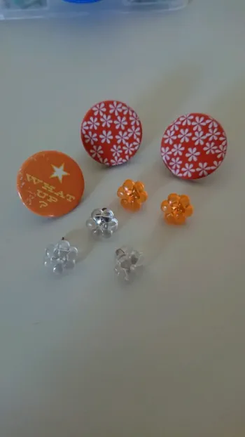 Attaches parisiennes