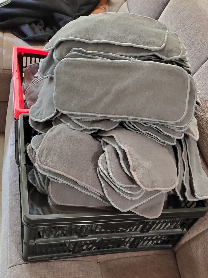 Inserts charcoal - photo numéro 2