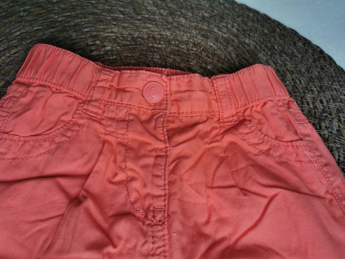 Pantalon 👣 Kitchoun, 6 mois - photo numéro 7