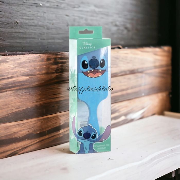 Brosse à cheveux - photo numéro 2