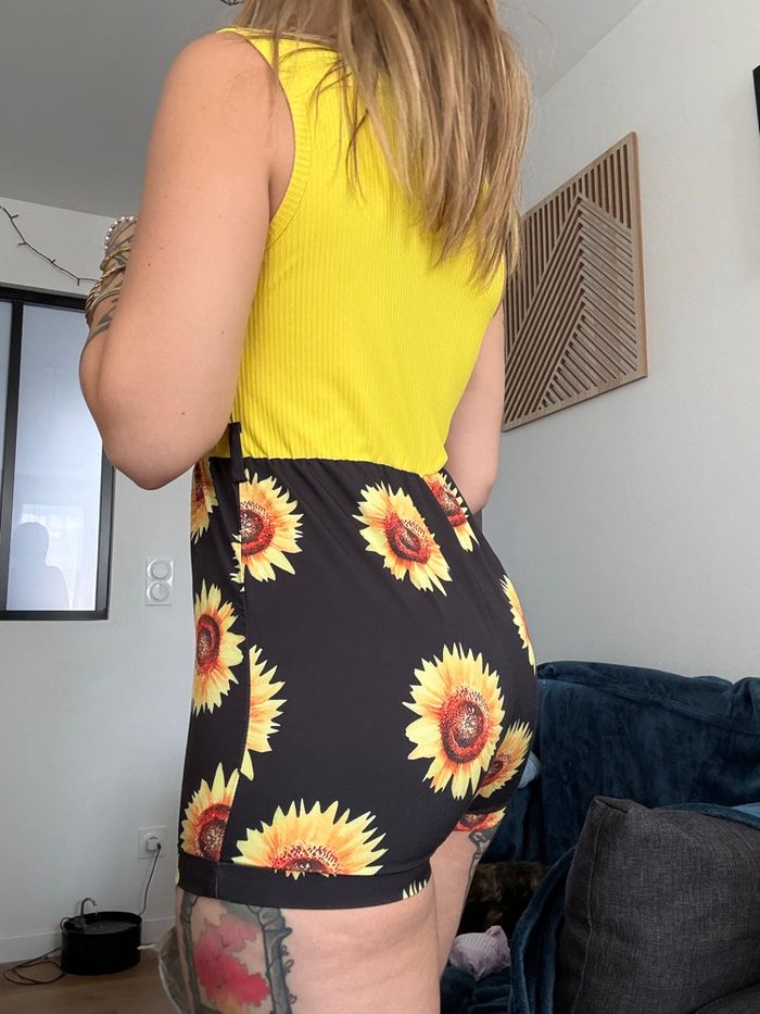 Combishort - photo numéro 2